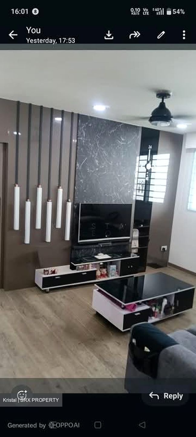 Blk 826 Jurong West Street 81 (Jurong West), HDB 4 Rooms #568090201